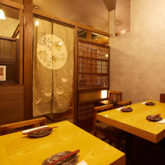 もり蔵 西船橋店の雰囲気1