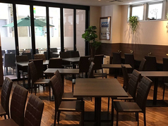 ルーム・カフェ 新大阪店の写真