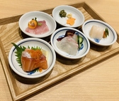 天麸羅 すえ廣のおすすめ料理2