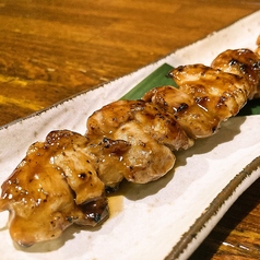 でっかい焼き鳥 (1本)