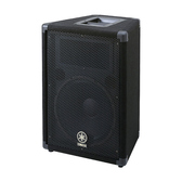 圧倒的音質のスピーカー完備