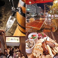 mitra 1st ミトラ ファースト特集写真1