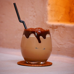 カフェショコラーノ