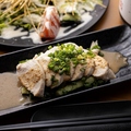 料理メニュー写真&nbsp;棒棒鶏