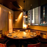 かんてきや 浜松町 大門店の雰囲気2