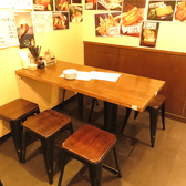 明石八 江坂店の雰囲気2