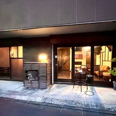 FOOD+Bar ROJI フードプラスバーロジの雰囲気3