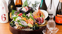 三代目網元 魚鮮水産 本所吾妻橋店の写真