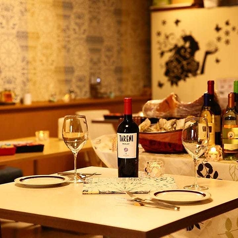 Pizzeria Circolo sbcFA `R