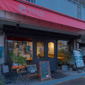 COCOLOG KITCHEN ココログキッチンの雰囲気3
