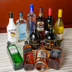 ダイニングバー リムジム 池袋 要町店のおすすめポイント1