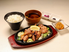 炙鳥 鶴舞店のおすすめランチ1