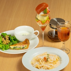 お酒とパフェ KANJI カンジのおすすめ料理1