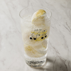 レモンチューハイ