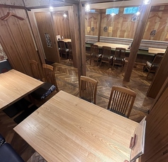 3階フロア貸切最大30名様でご宴会や納会に