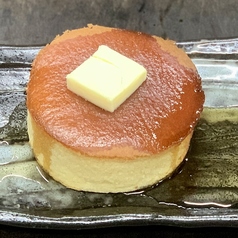 ふくよ香ホットケーキ