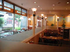 レストラン駿河ツインメッセ店の写真