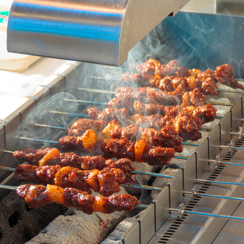羊不同 上野店のご予約 - 上野広小路/居酒屋