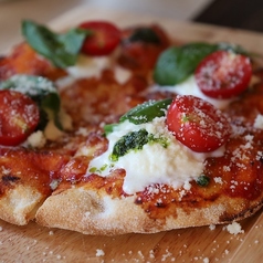 bon ben bonのおすすめ料理2