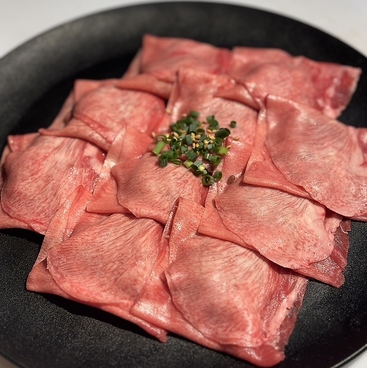 焼肉屋 暖座 富山駅前のおすすめ料理1