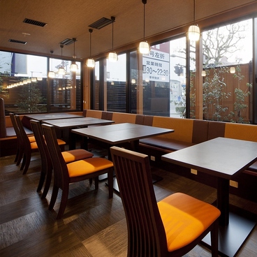 かごの屋 加古川駅前店の雰囲気1