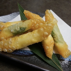 【揚げ物】チーズ揚げ