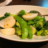 蕎麦居酒屋 あおの雰囲気3