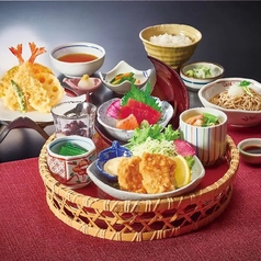 和食麺処 サガミ 伊勢原店のおすすめ料理3