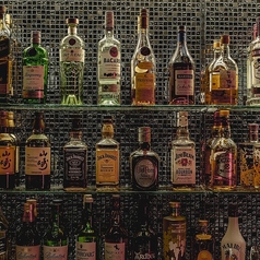 個室×夜カフェ &nbsp;FYN フィン 栄店の特集写真