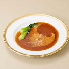 フカヒレの姿煮