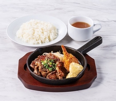 YEBISUBAR ヱビスバー 大崎ニューシティ店のおすすめランチ1
