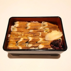 広島名物 穴子めし
