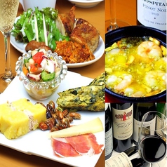 カフェ 鎌倉美学のコース写真