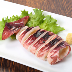 黄金の串 月寒中央店の特集写真