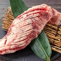 料理メニュー写真&nbsp;王道ステーキ