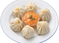 料理メニュー写真&nbsp;スチームモモ［8pcs］