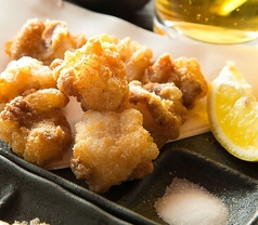 名物　もつから