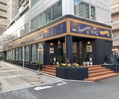 Immersive one イマーシブワンの写真