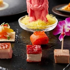中国料理 古稀殿の特集写真