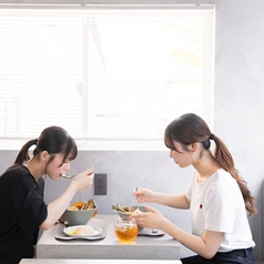 TAKE N EASY リサとツムギ 日進の特集写真