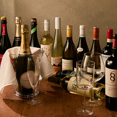 Bistro Cent ビストロ セントのコース写真