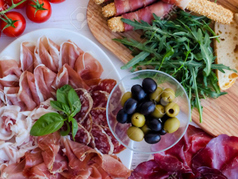 姫路モノリスのコース写真