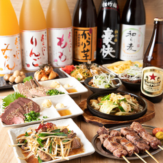 八郎酒場 野毛宮川町店の特集写真