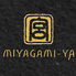 宮がみ屋のロゴ