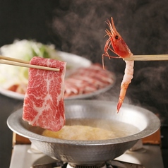 【完全個室完備】江戸前寿司食べ放題　漁天のコース写真