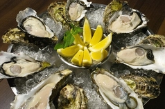 【国産真牡蠣】旬の真牡蠣おまかせ 10個セット