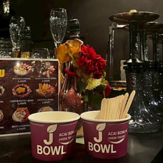 JBOWL ジェーボウル 心斎橋店の写真
