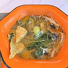 張亮麻辣湯　西川口店の特集写真
