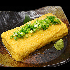 手作りだし巻き玉子
