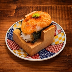 鶏トロドッグ